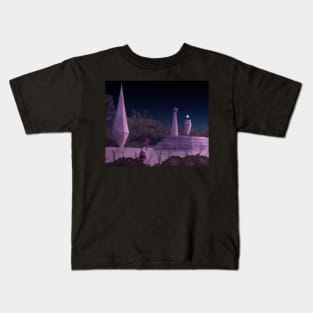 Alone Kids T-Shirt